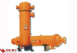 管殼式換熱器
