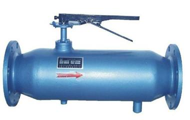 反沖洗過(guò)濾器